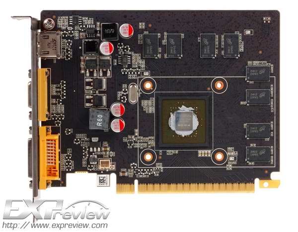 Обзор и тест GeForce GT 640 от Zotac и Galaxy